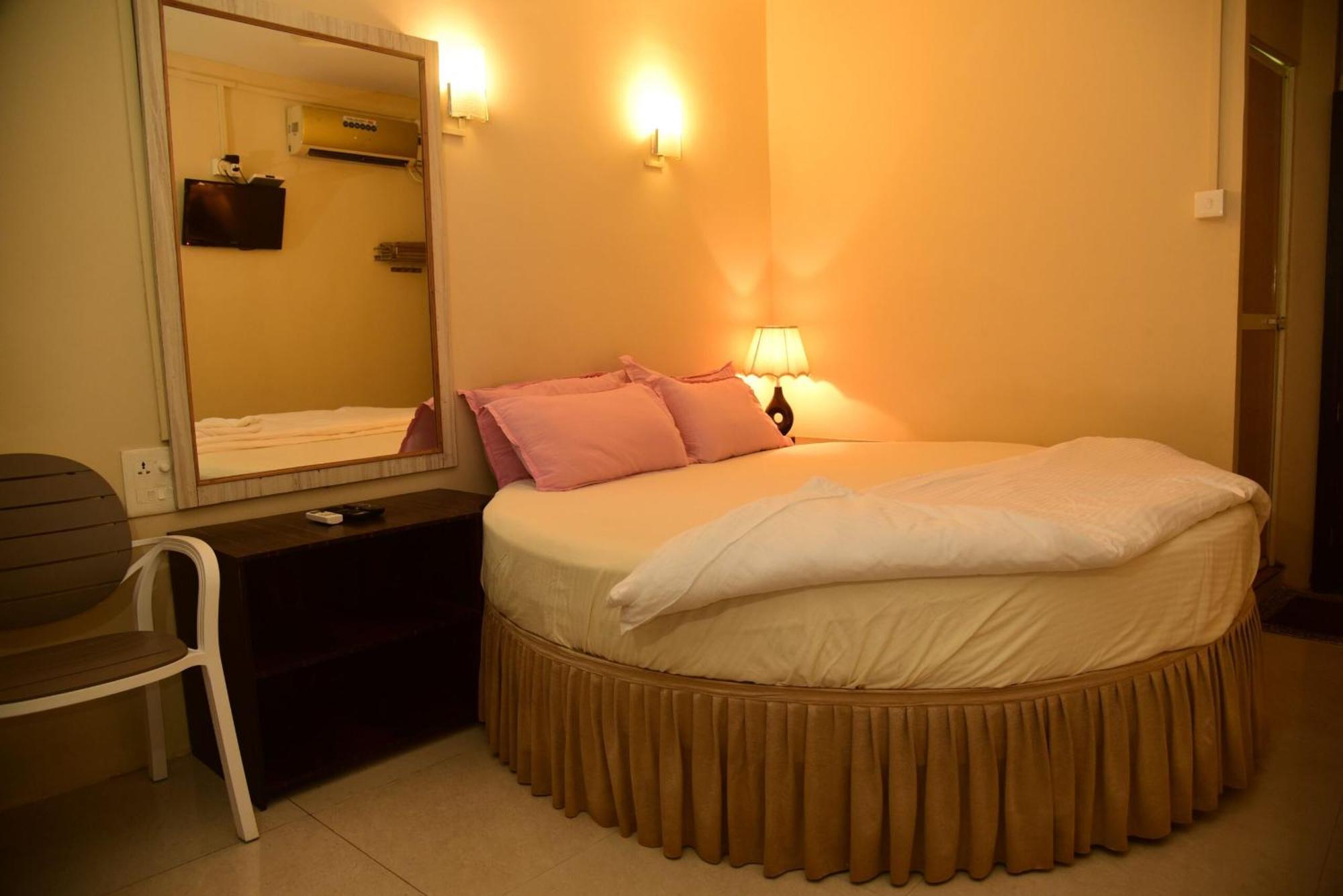 Hotel My Soulmate, Palolem Beach Exterior foto
