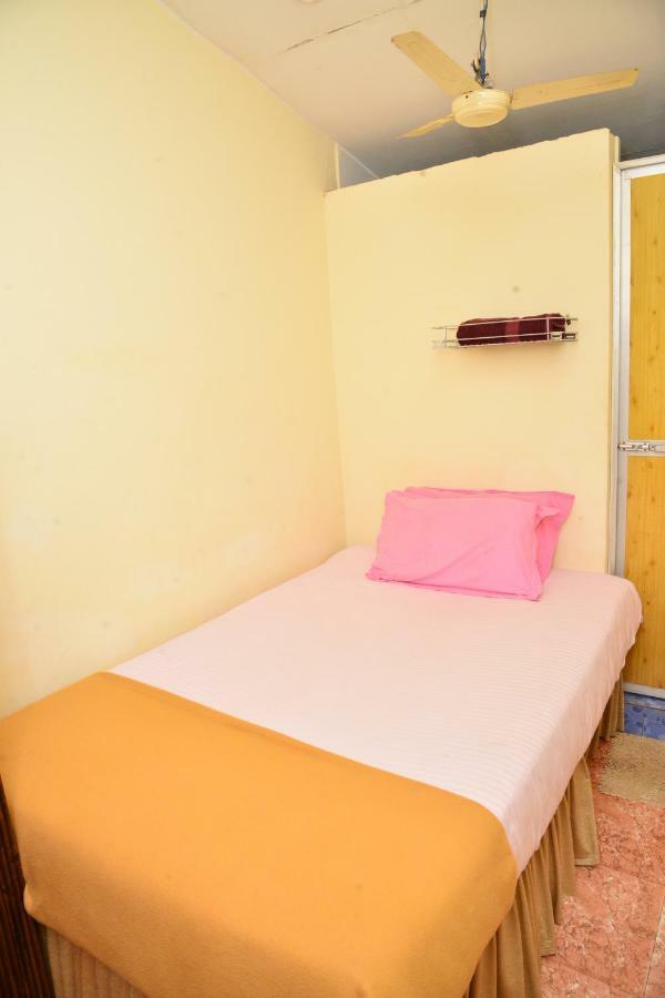Hotel My Soulmate, Palolem Beach Exterior foto