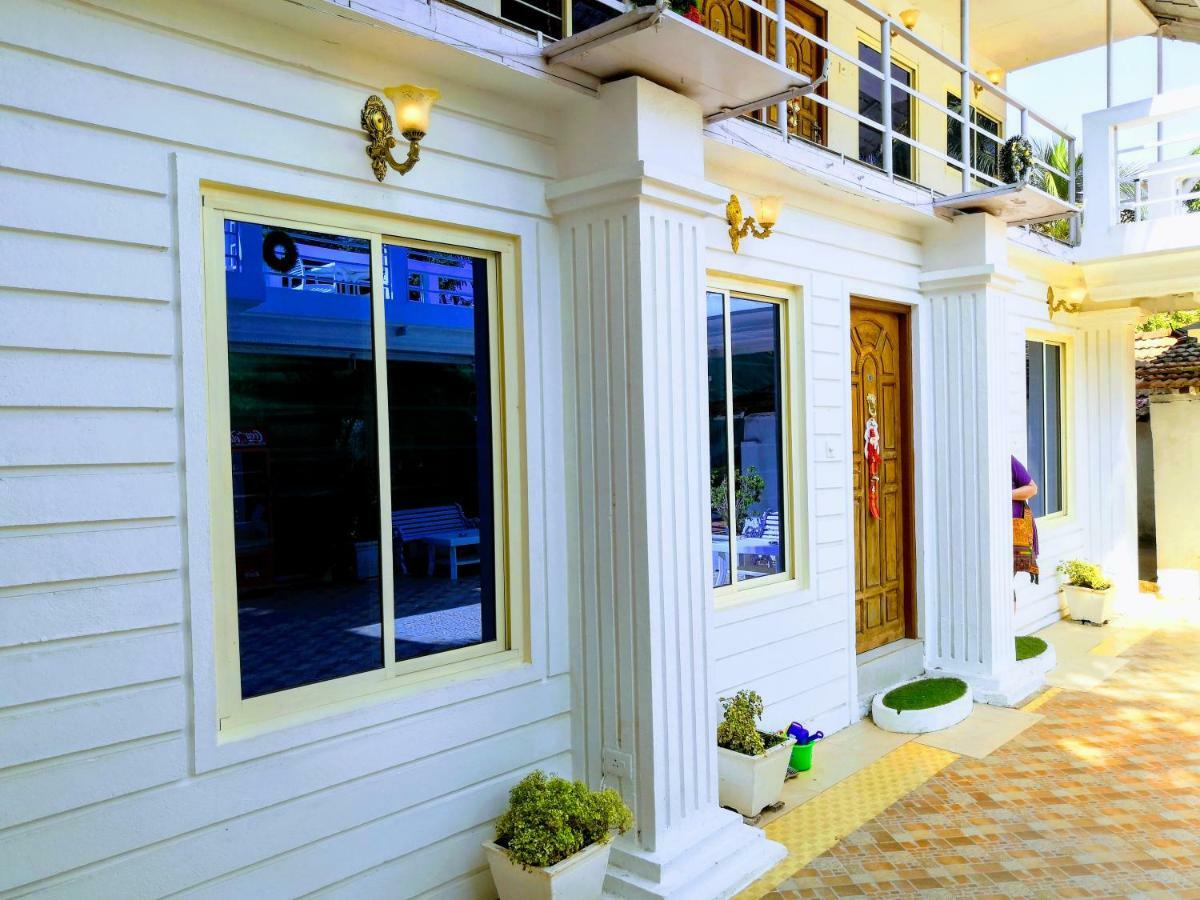 Hotel My Soulmate, Palolem Beach Exterior foto